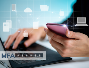 multi factor vs. 2fa