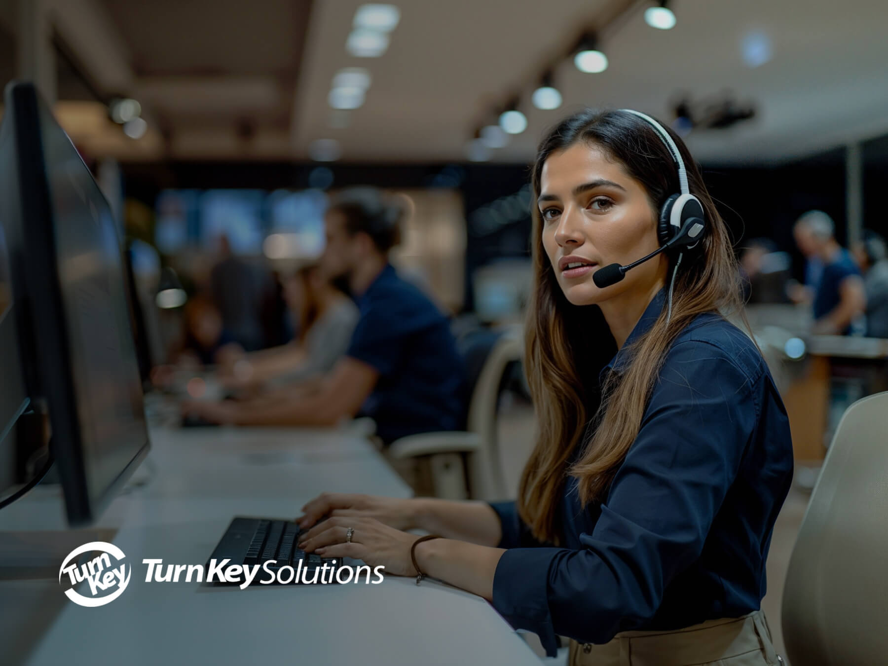 IT Outsourcing in Baton Rouge, LA