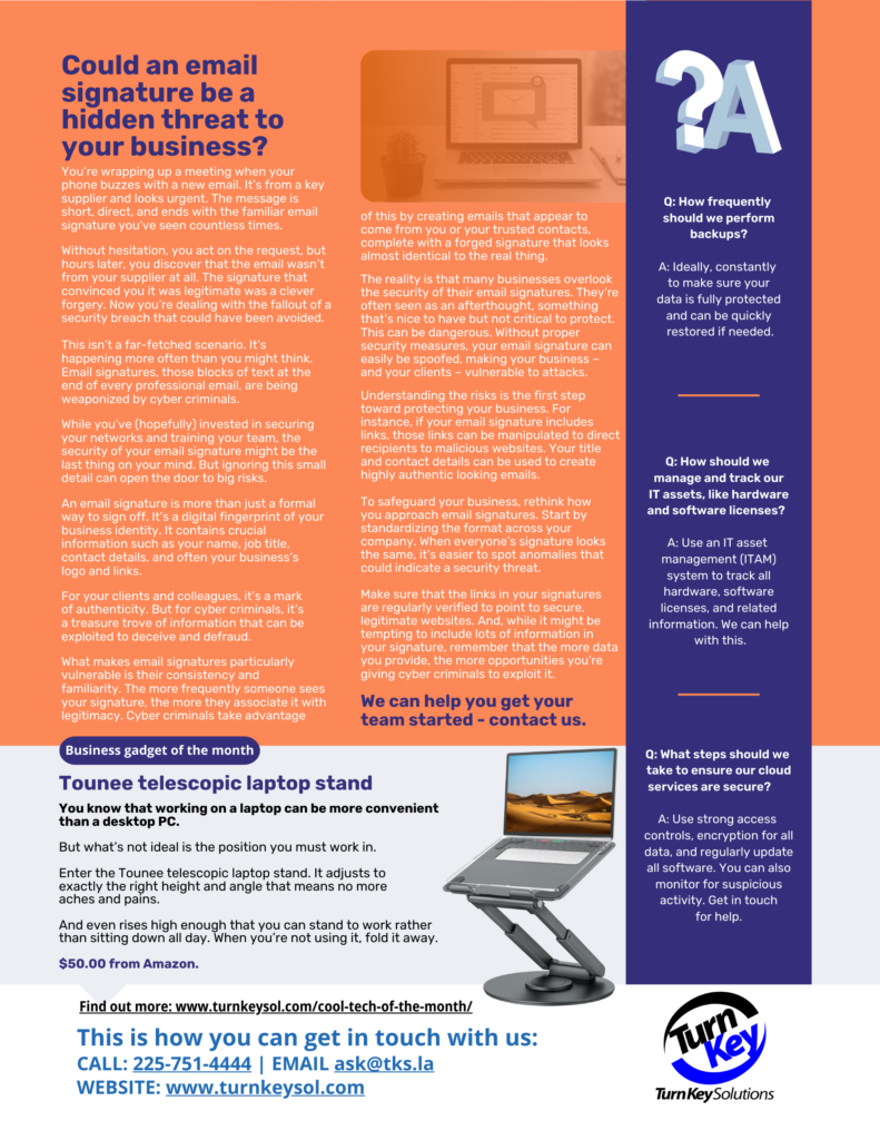 page 4 newsletter oct