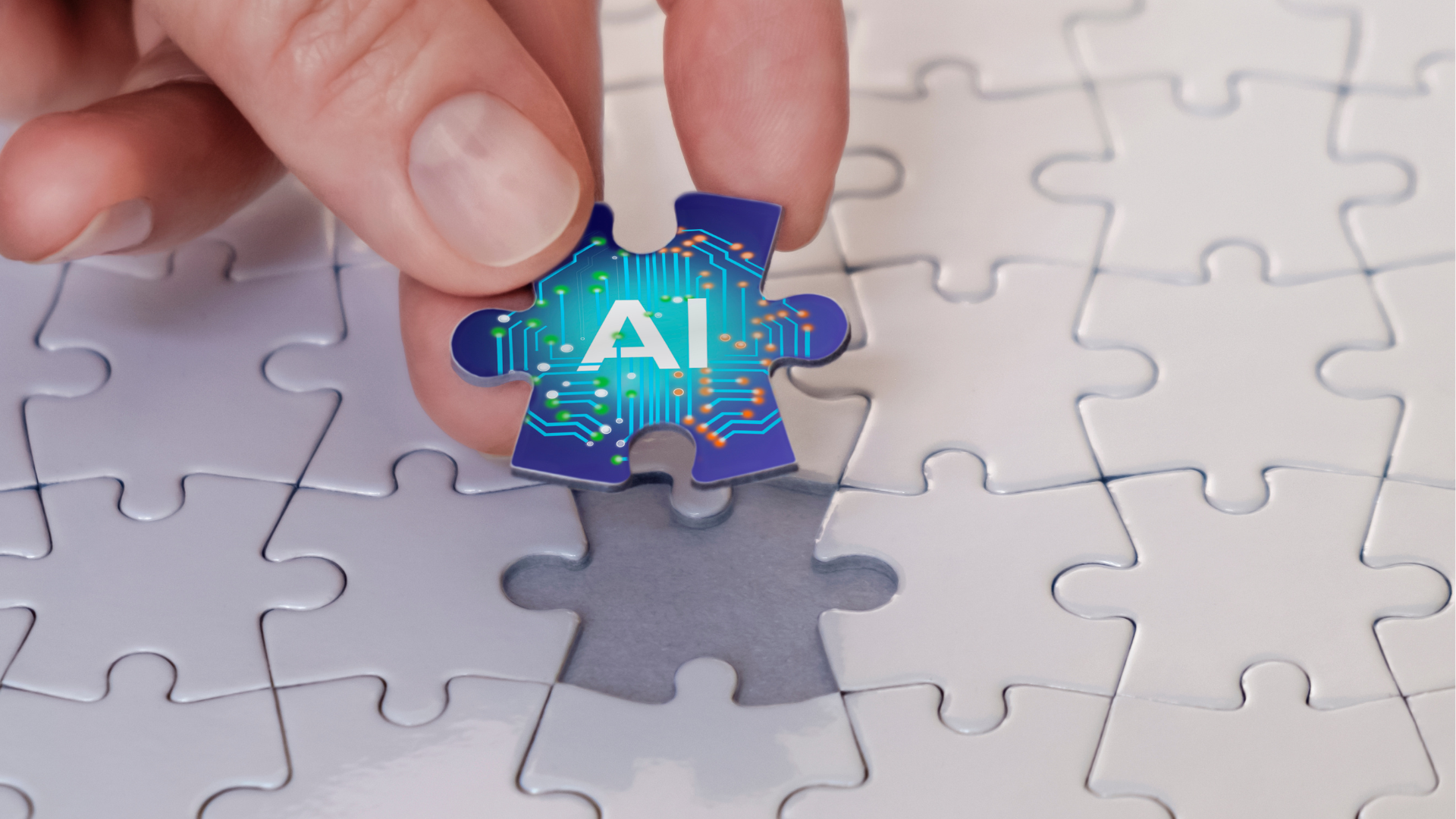 artificial intelligence for businesses