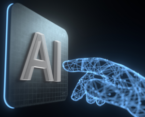 ai in business