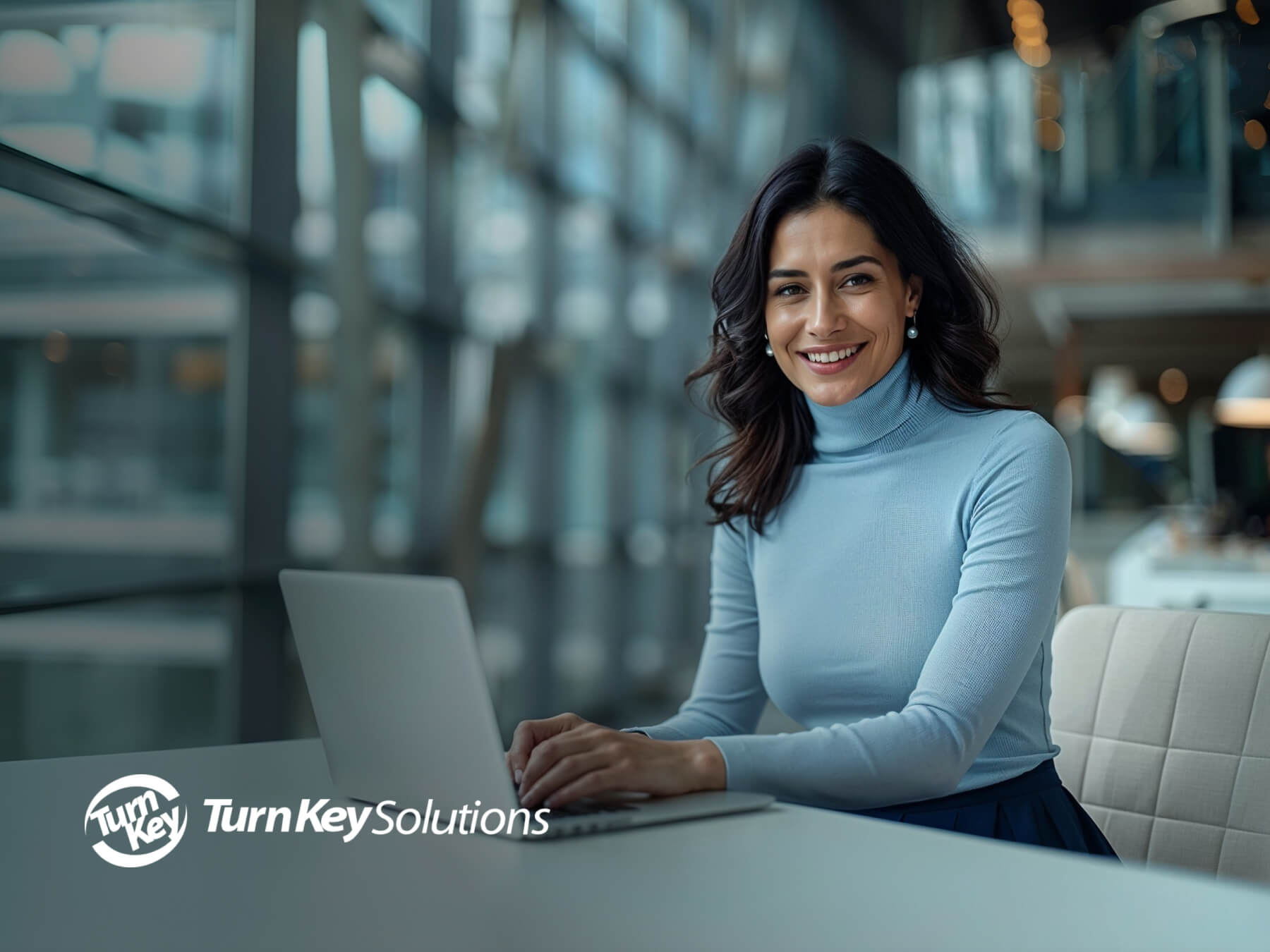 Experience Excellence with Our IT Company in New Orleans