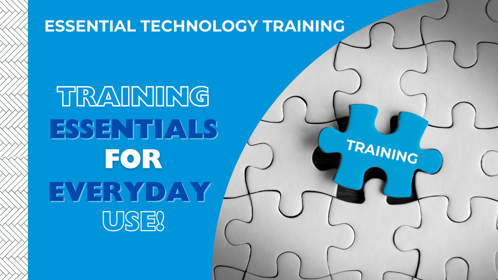 essential technology training for businesses