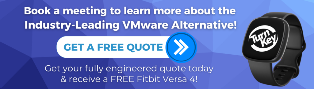 free quote for scale computing