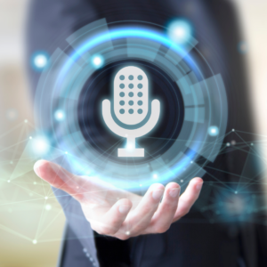 voice technology options