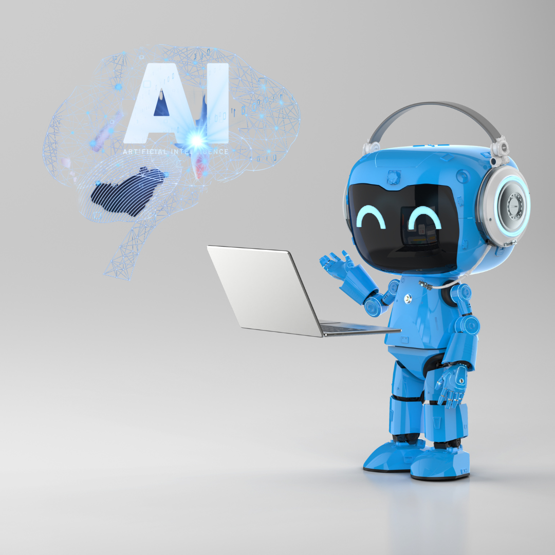 business ai services