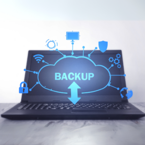 data backups and recovery