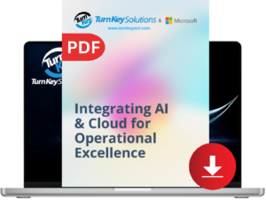 AI Integration and cloud AI