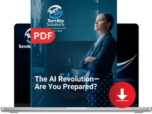 the ai revolution business guide