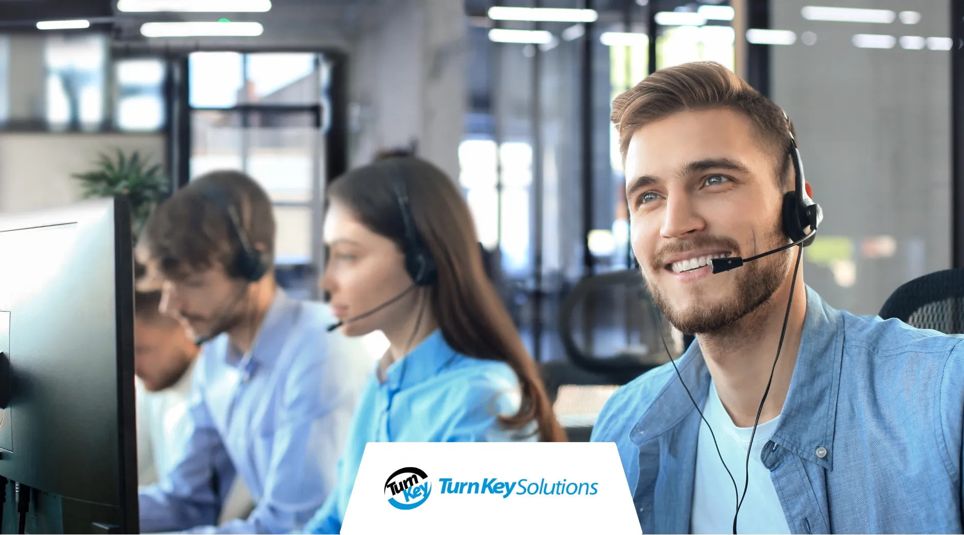 Benefits of Managed IT Services