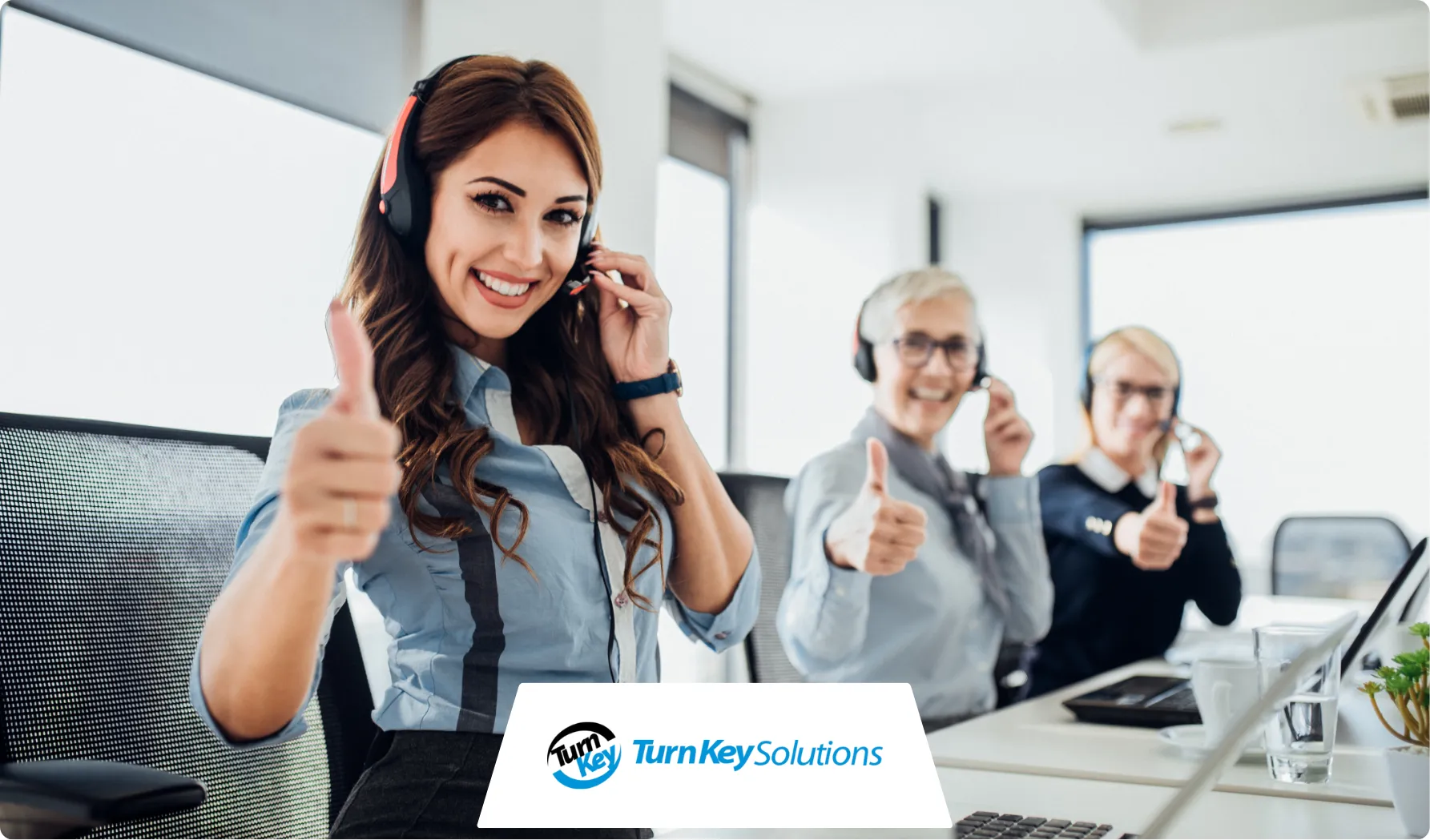 How to Choose a Managed Services Provider