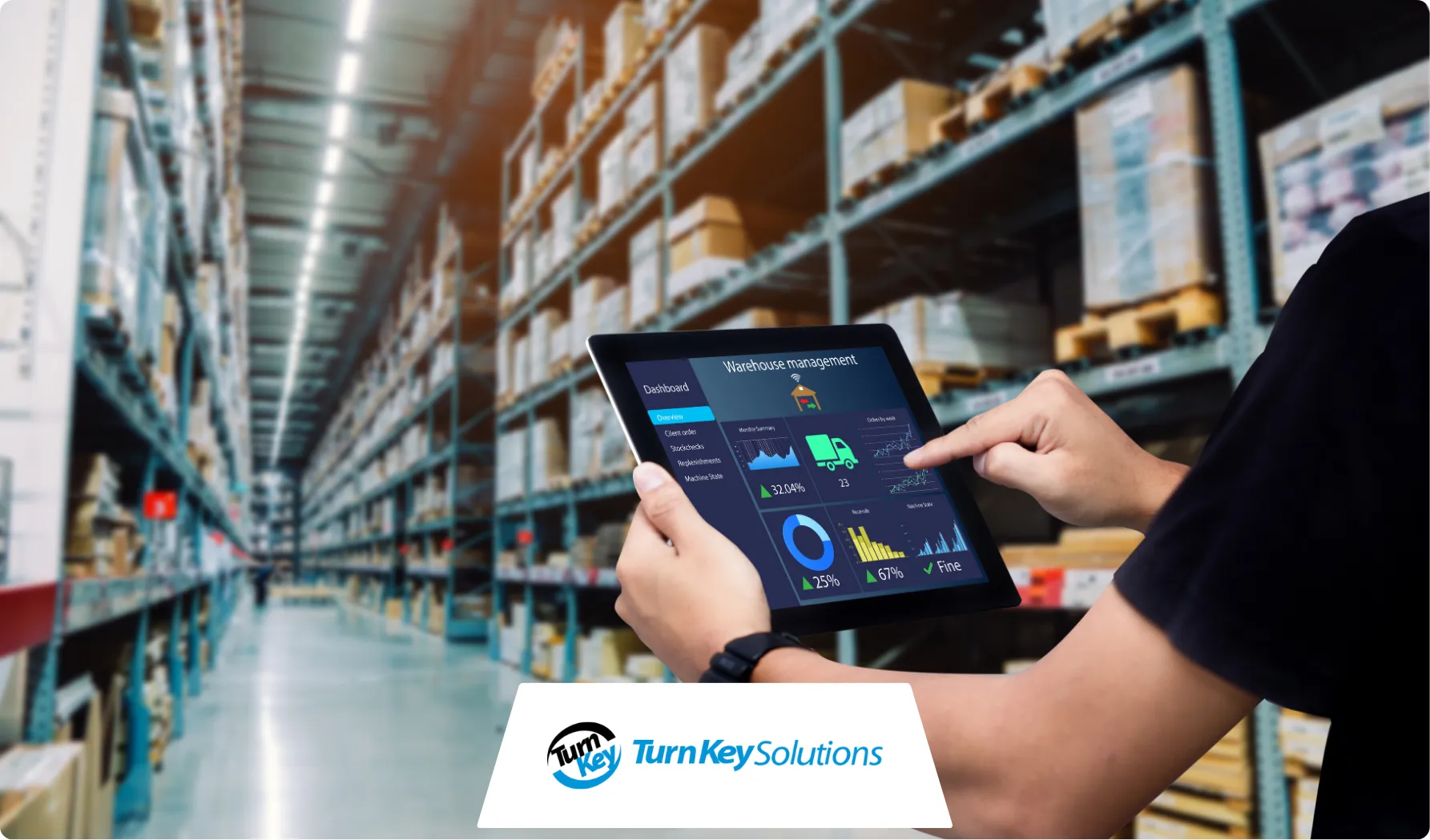 Managed IT Services Challenges