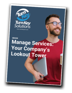 managed services contract guide