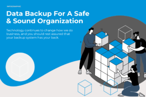 data backup for a safe business