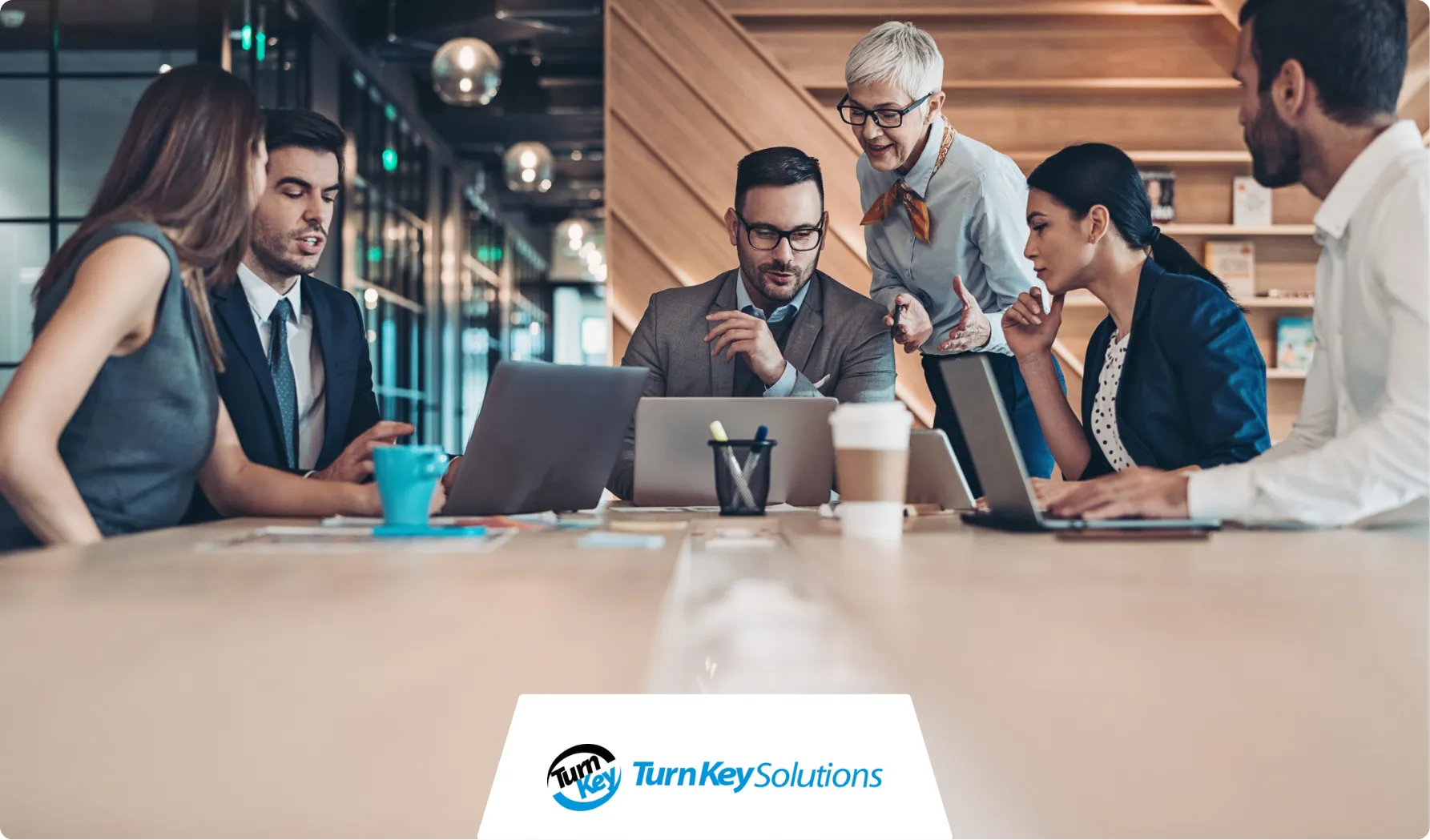 Managed IT Services Provider Checklist