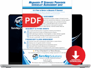 download the checklist