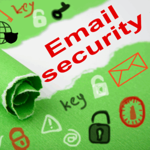secure email