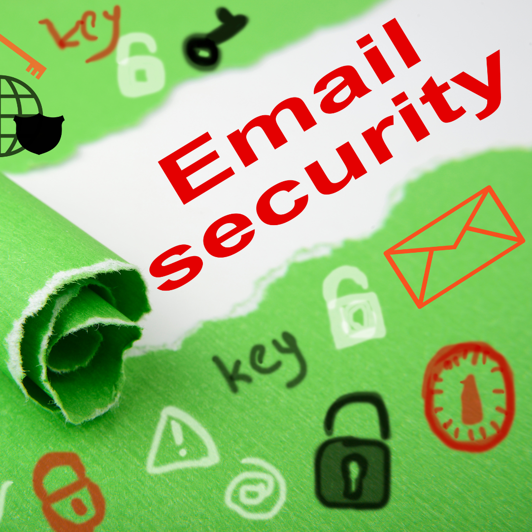 secure email