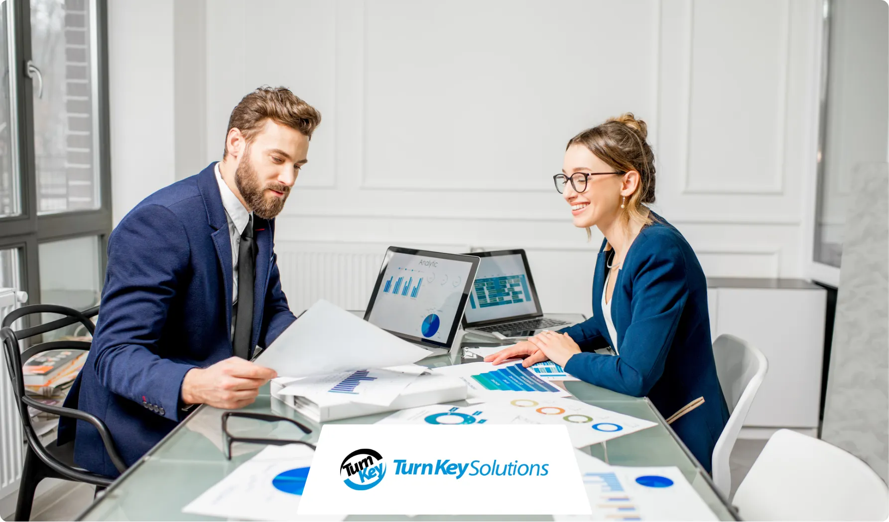 why managed services