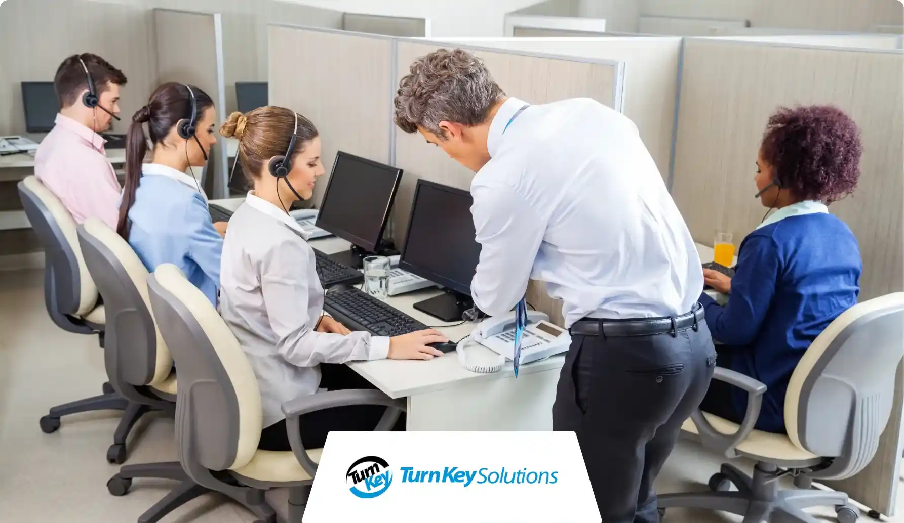 Managed Services vs Break Fix