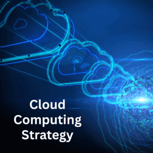 cloud computing
