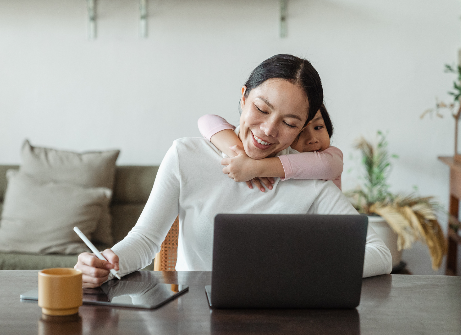 remote workers security issues