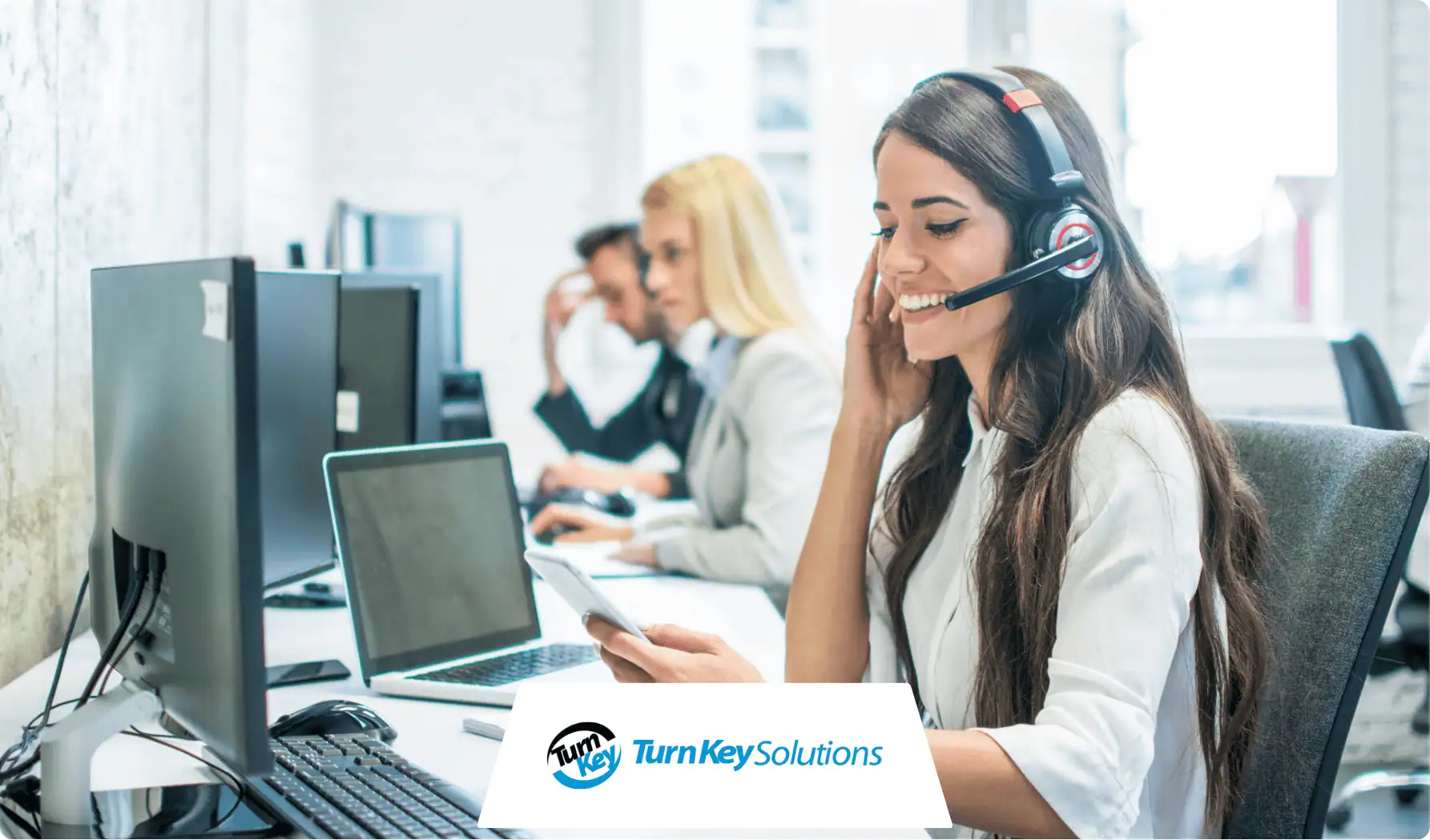 Managed Services vs Professional Services