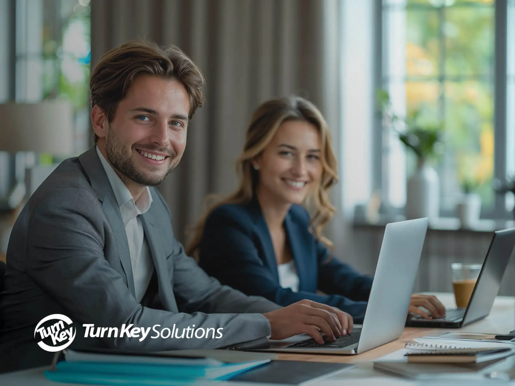 Managed IT Services in New Orleans