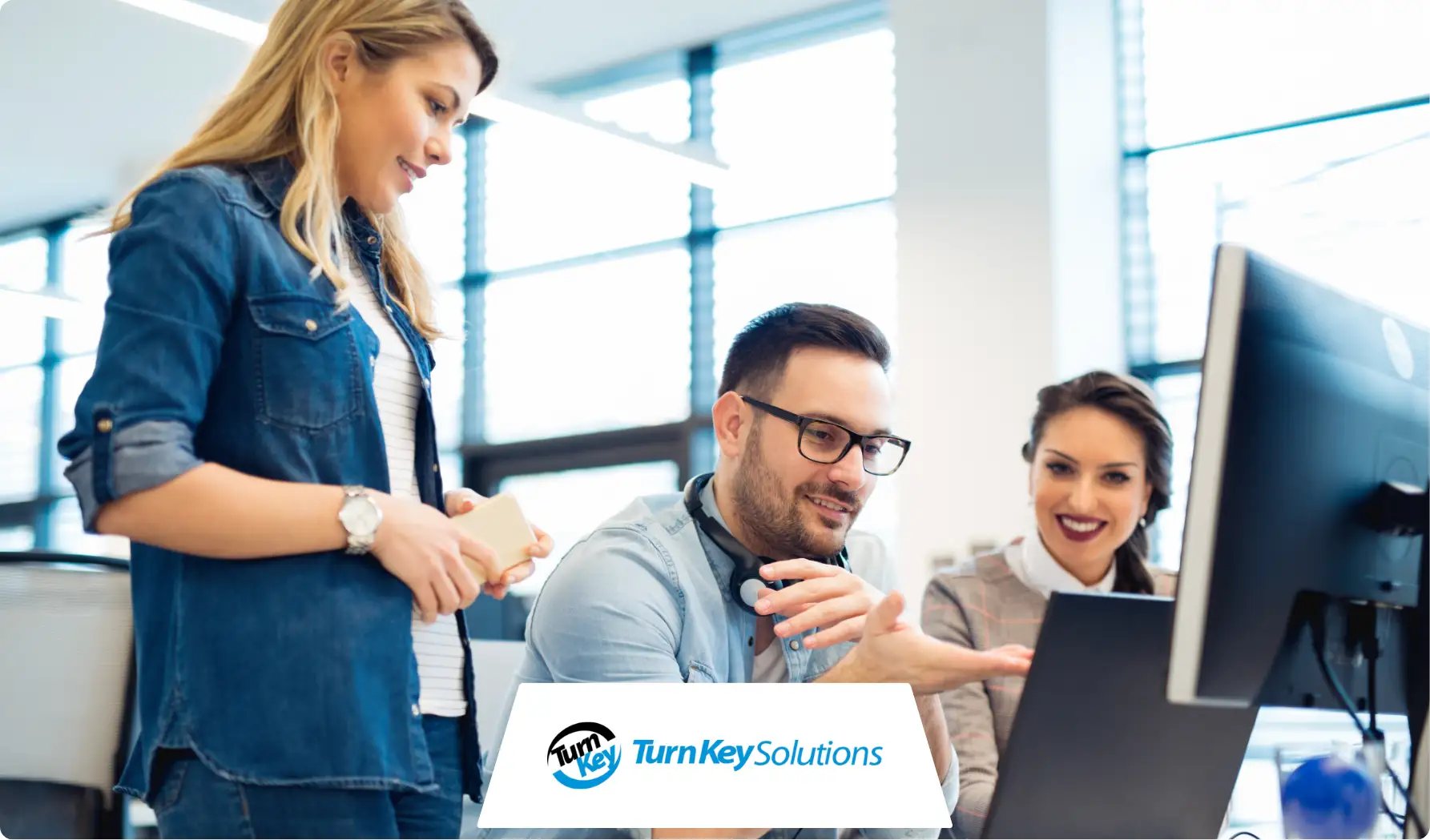 benefits of it outsourcing