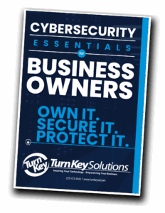 security essentials guide for business leaders