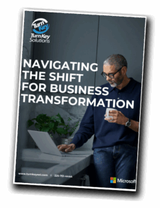 business transformation
