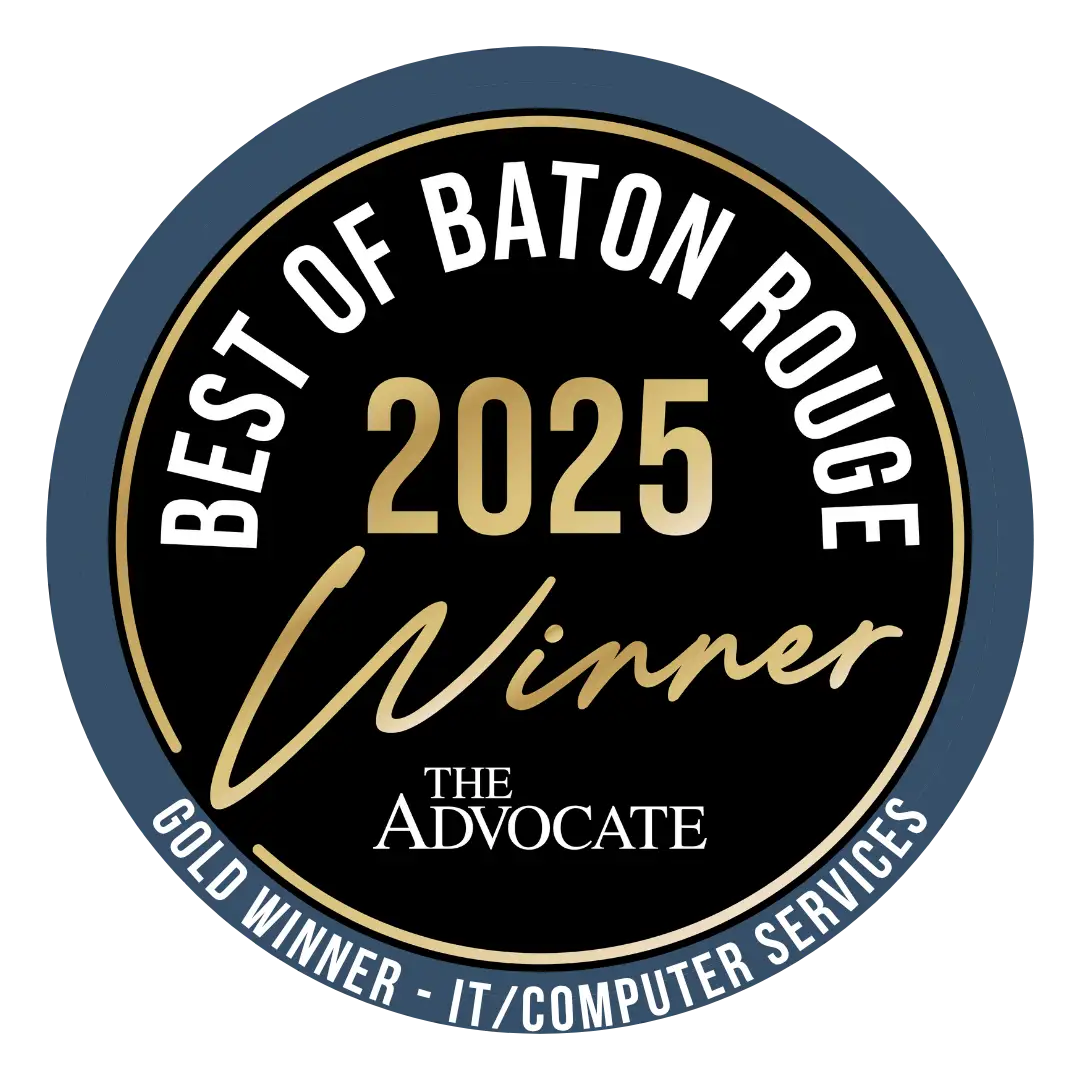 Best IT Company Baton Rouge